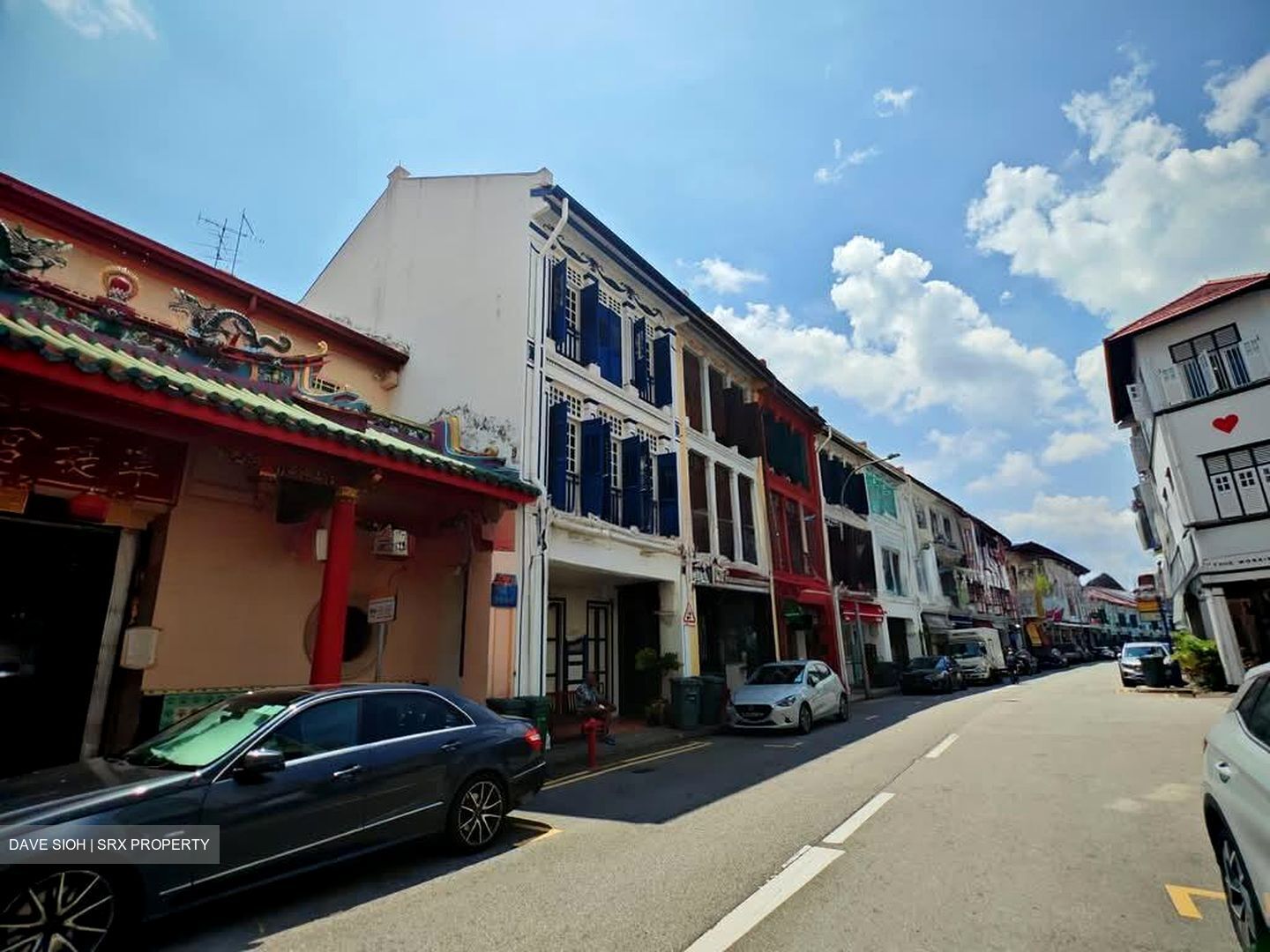 BUKIT PASOH EXTNSN CONSTN AREA (D2), Retail #550483231